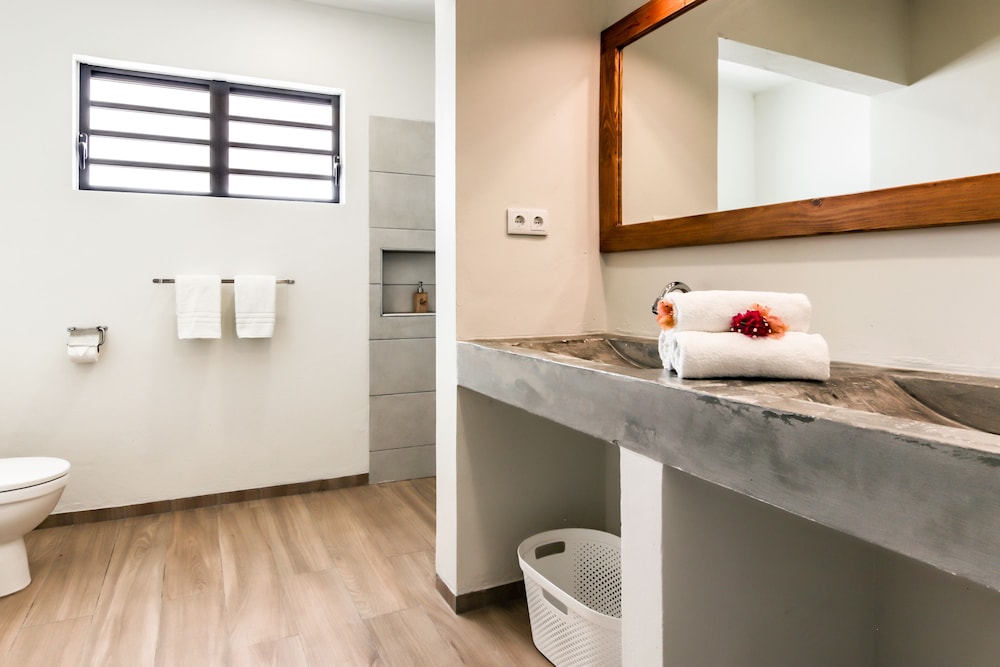 Abc Apartments Curacao 59/60