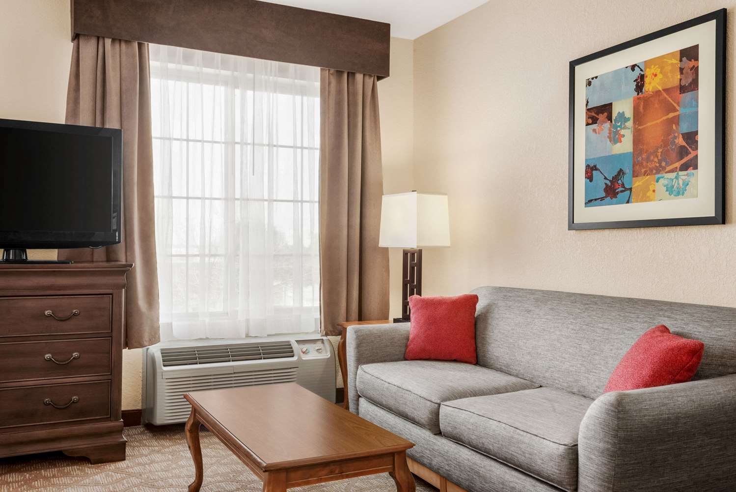 Hawthorn Suites By Wyndham Decatur 10/35