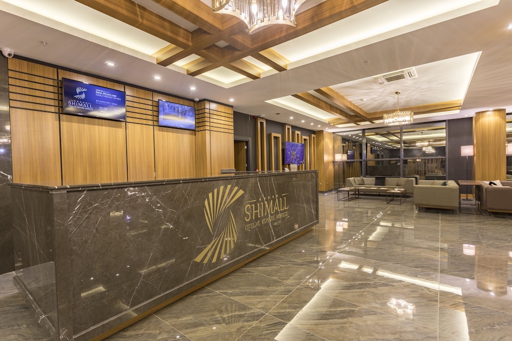 Shimall Hotel 2/44
