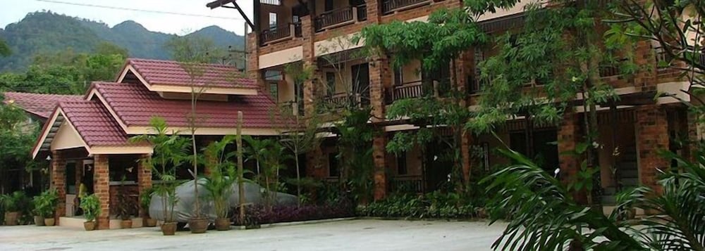 Pathu Resort Ranong 5/26