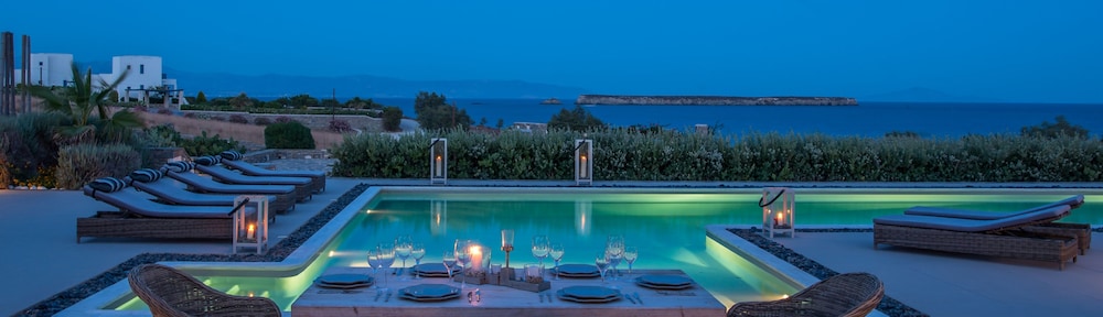 Aelia Paros Villas 41/50