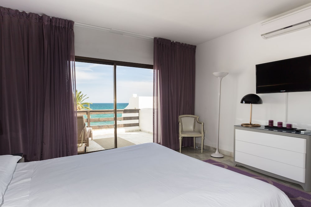 Coral Beach Aparthotel 26/77