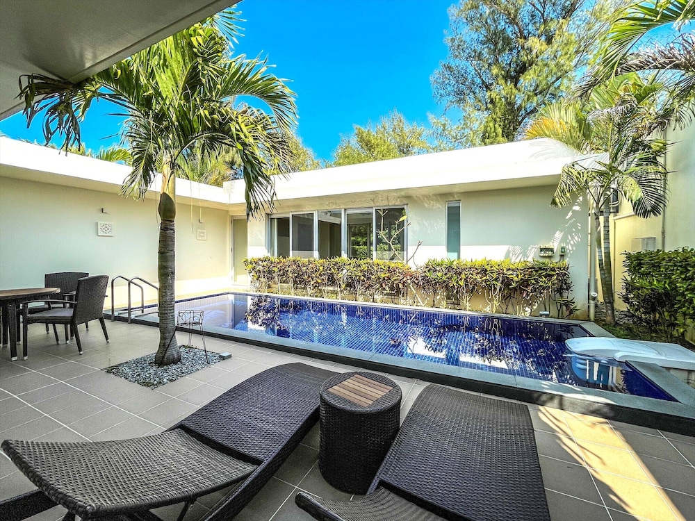 Coldio Pool & Villas Sumuide 32/64
