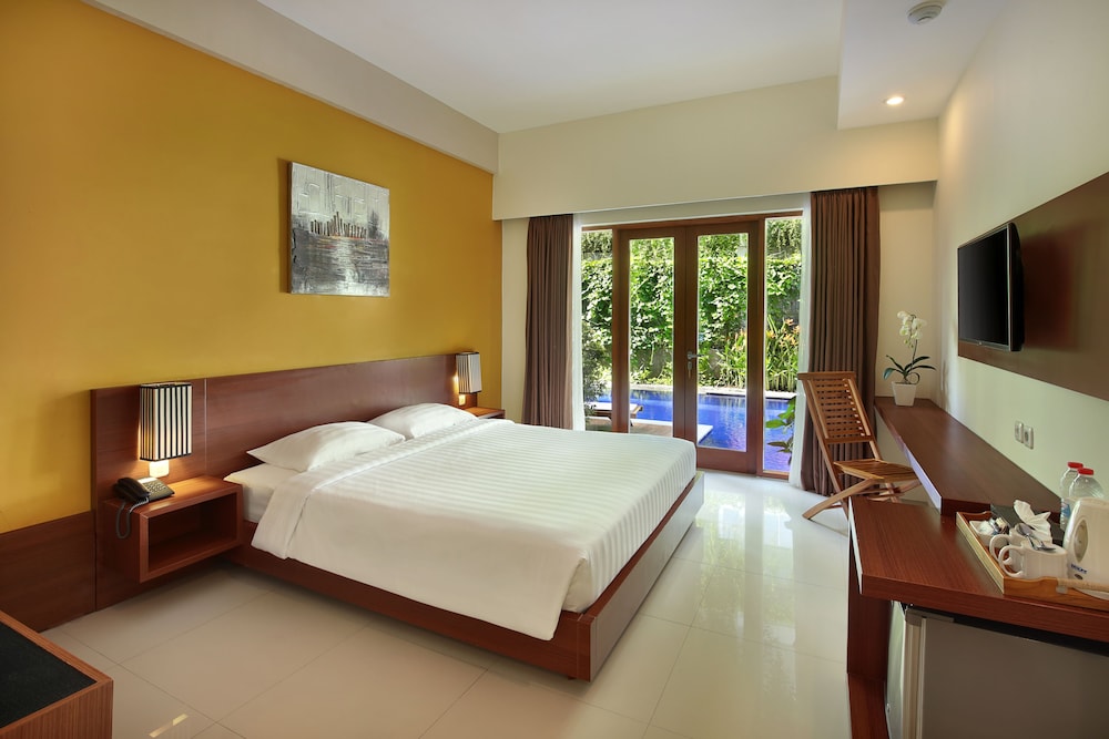 Bali Chaya Hotel Legian 16/41