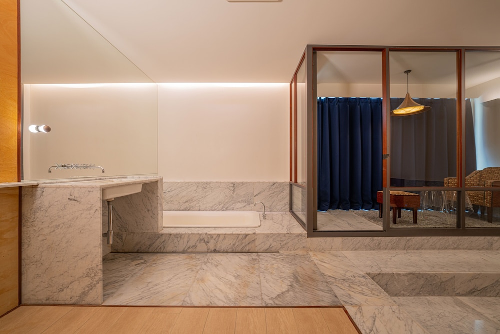 Sohsul Hotel Seoul (ex Snow Hotel) 7/63