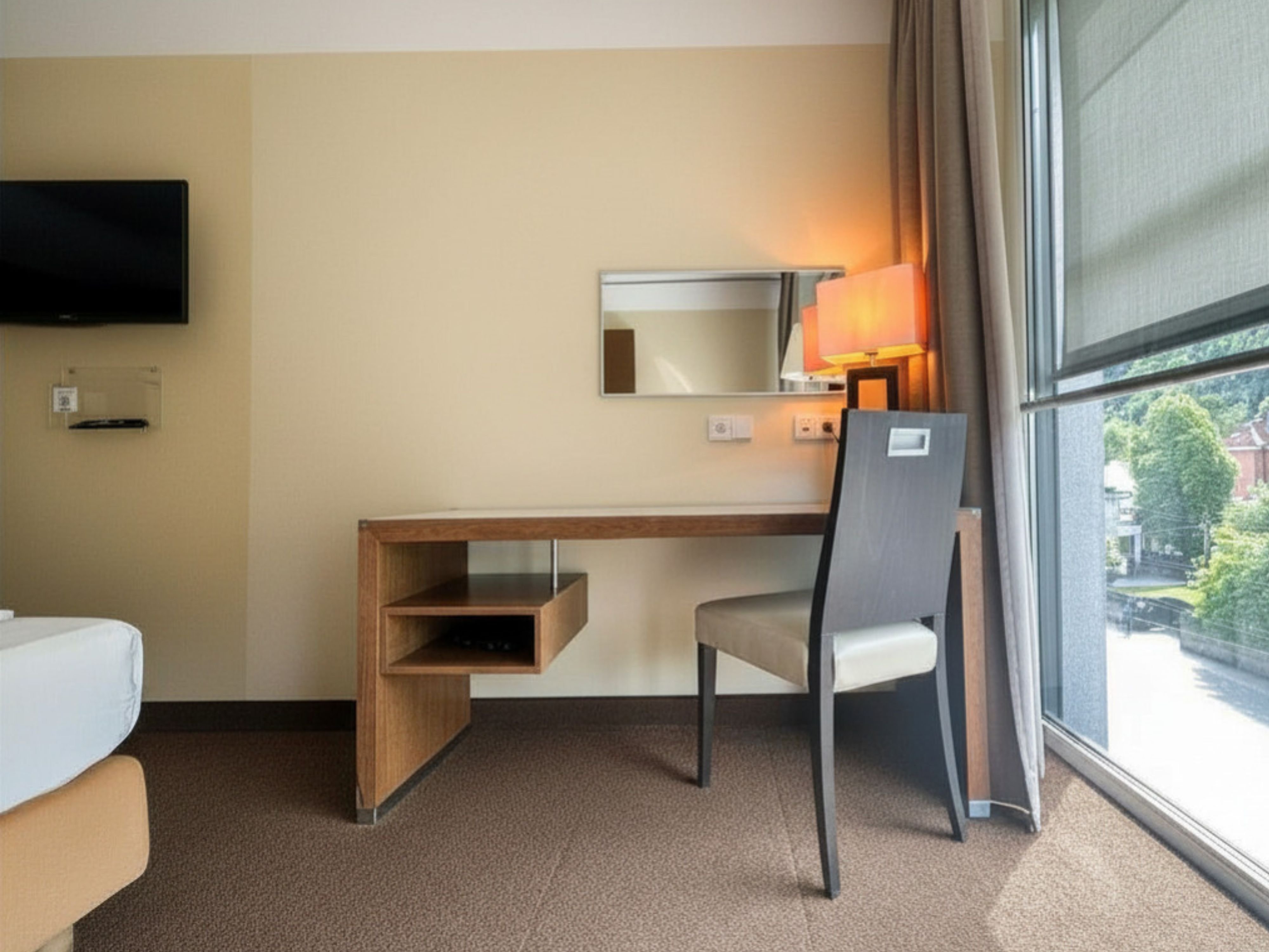 Holiday Inn Salzburg City 78/78
