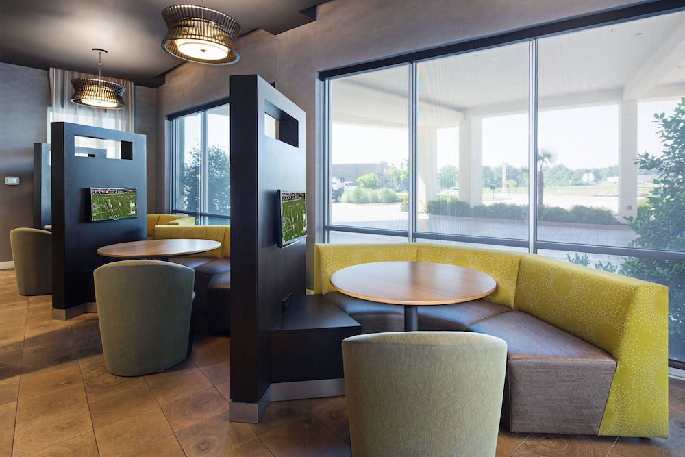 Courtyard By Marriott Ruston 33/52