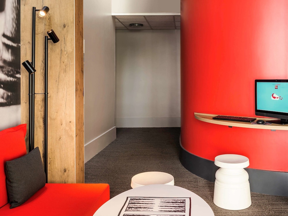 Ibis Paris Place D'italie 13Th 40/49