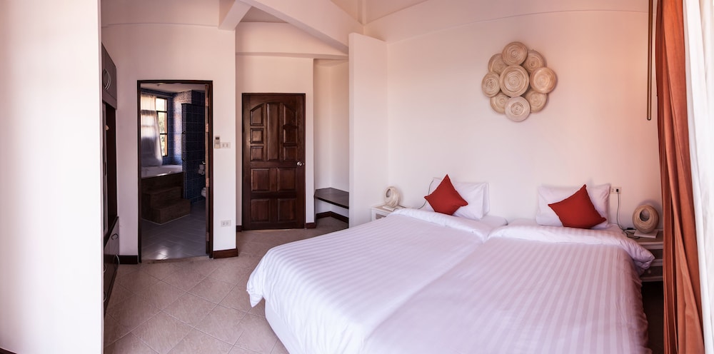 Twin Villas Ao Nang 19/50