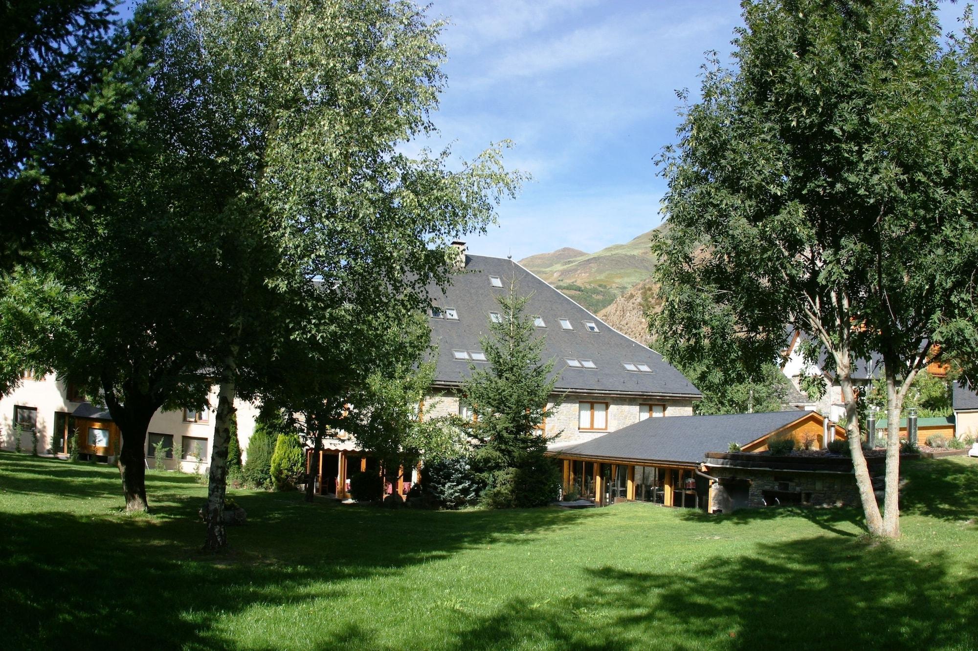 Hotel Spa Casa Irene 43/45