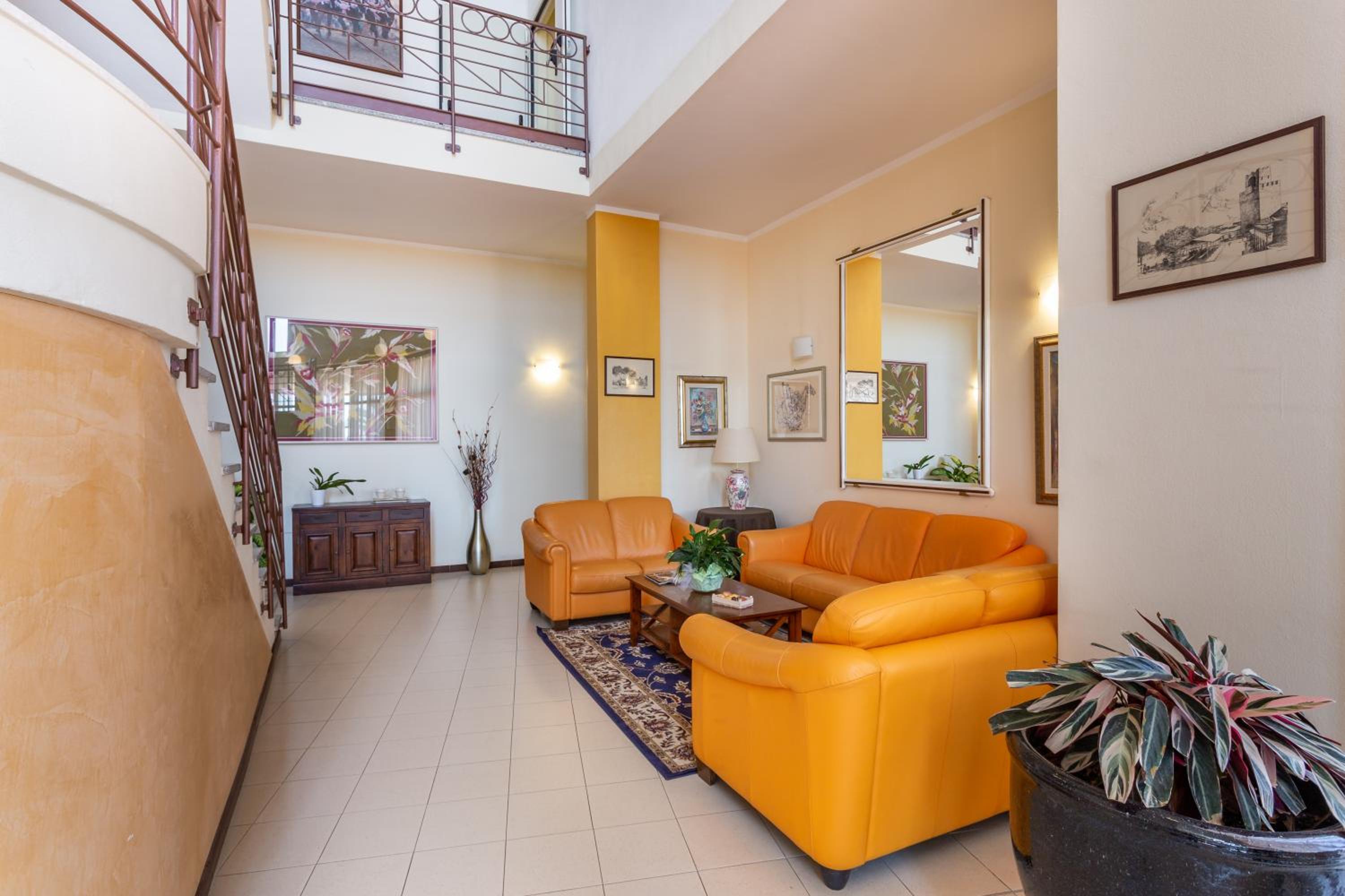 Hostel Rodia 25/50