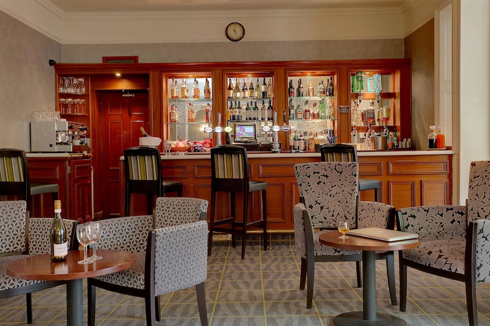 Moore Place Hotel, BW Signature Collection 48/61