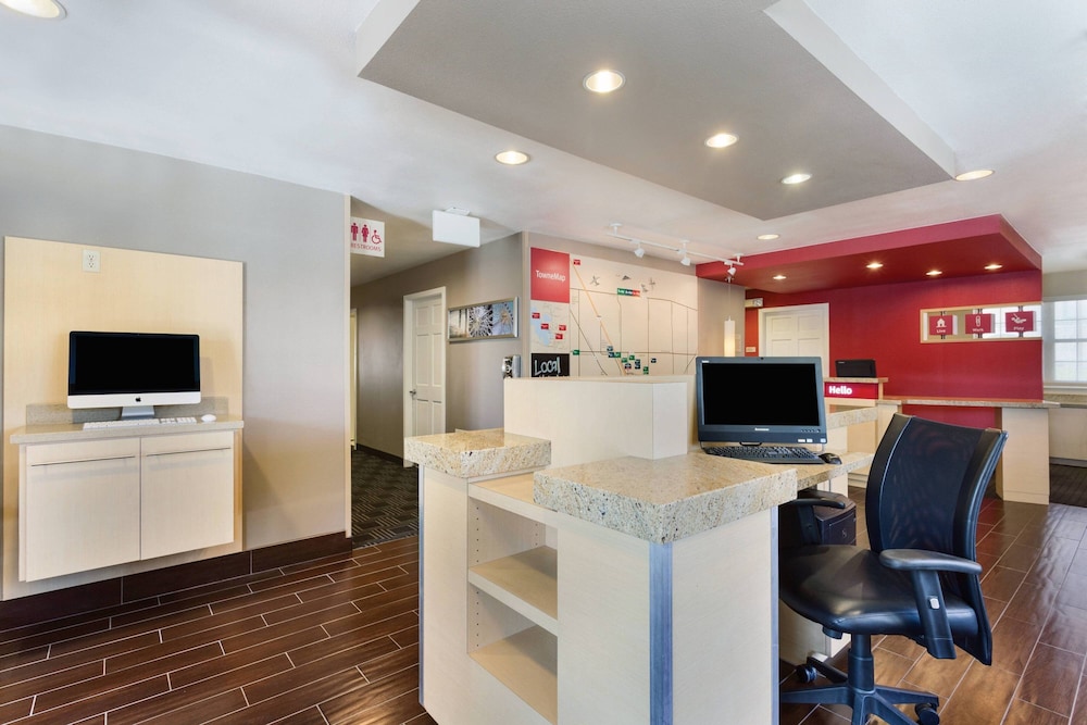 Towneplace Suites Salt Lake City Layton 24/24