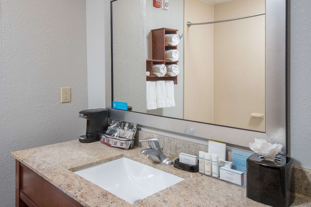Hampton Inn And Suites Selma Tx 25/46
