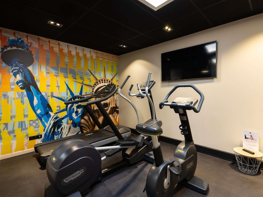 Novotel Suites Colmar Centre 46/75