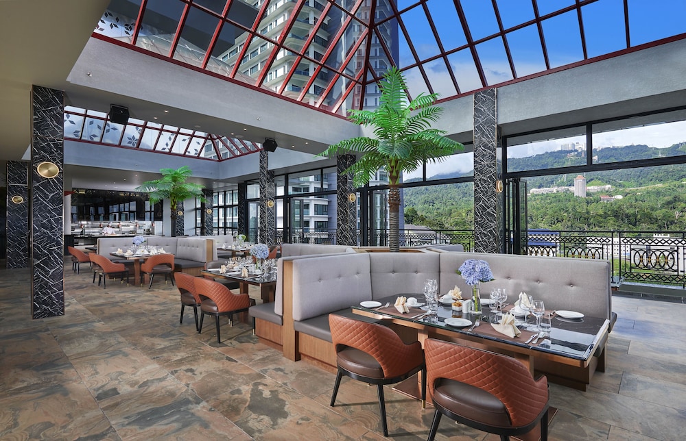 Geo Resort and Hotel 20/26