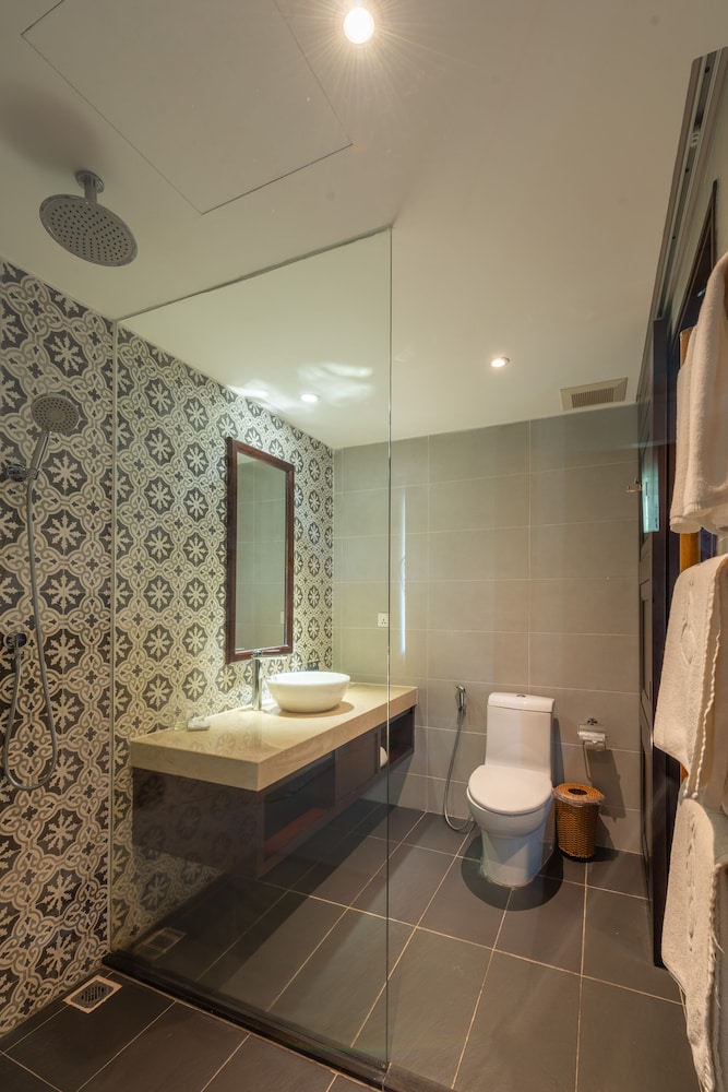 Senvila Boutique Hoi An Resort And Spa 85/86