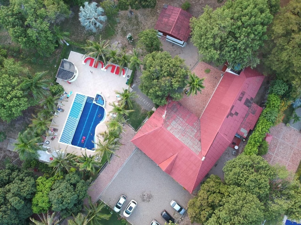Arizona Ranch Hotel 26/50