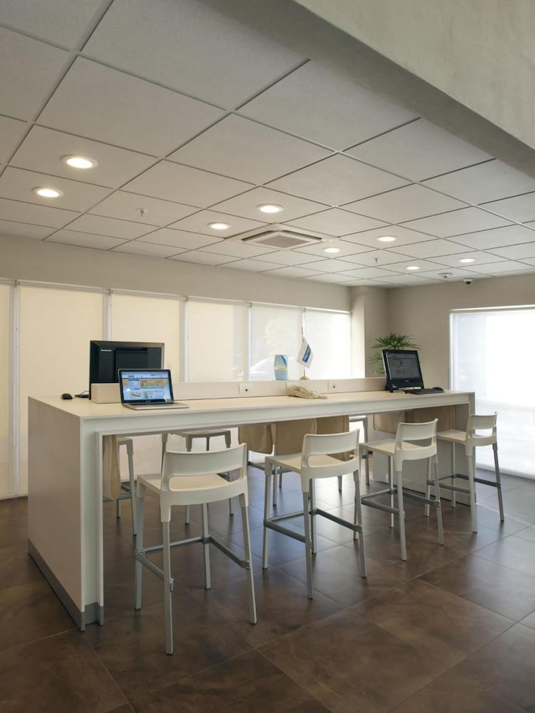 City Express by Marriott Ciudad Obregon 43/60