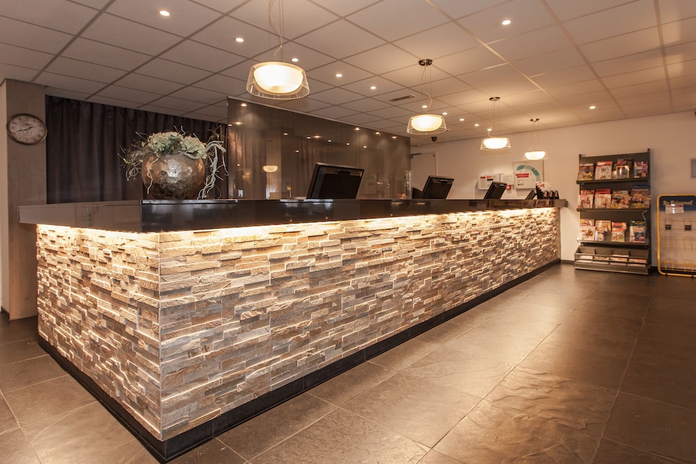 Hotel de Bonte Wever Assen 7/50