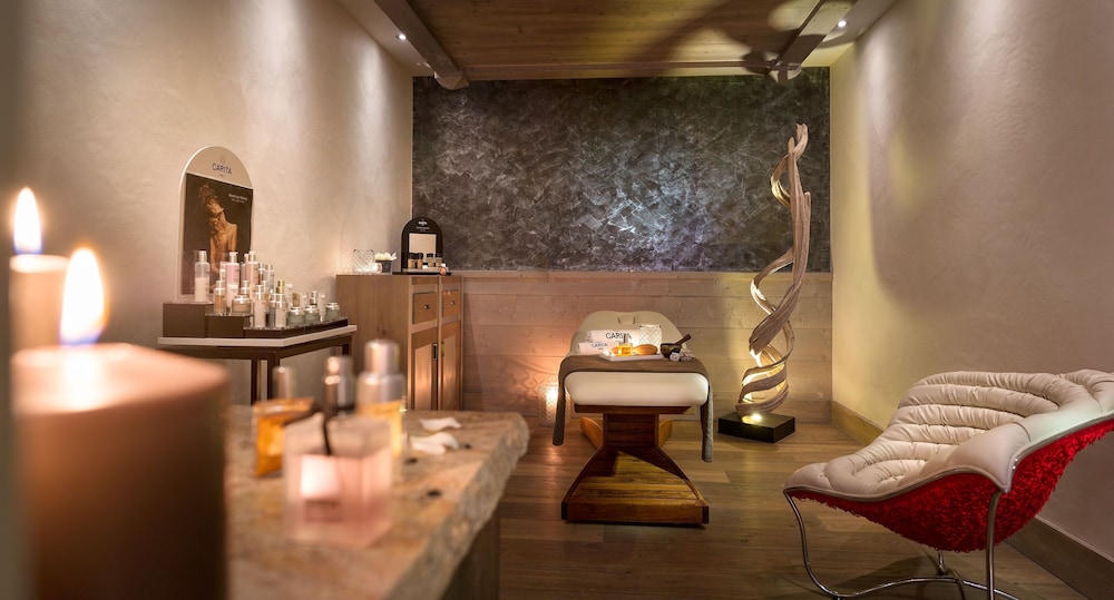Cgh Residences & Spas Le Lodge Hemera 33/33