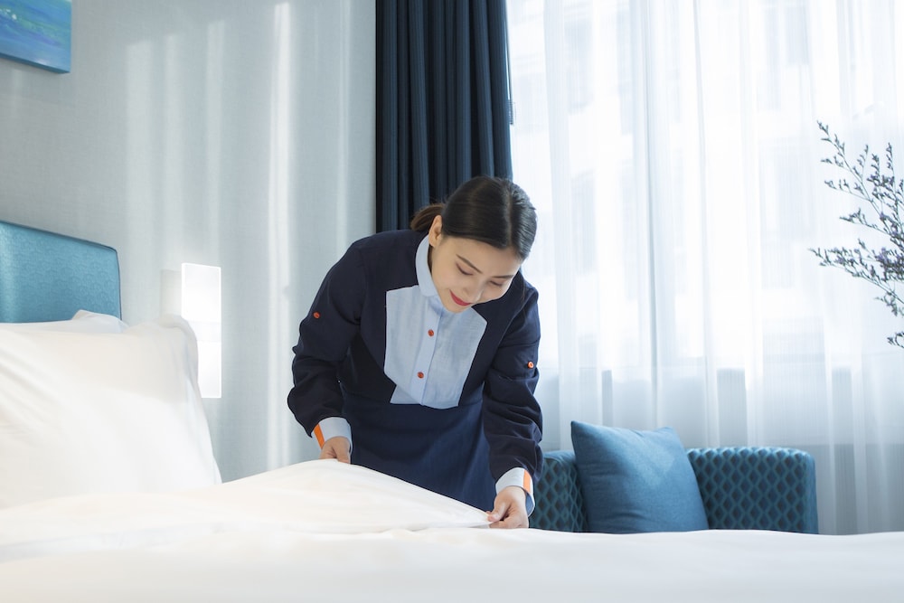 Holiday Inn Express Xiamen City Center 30/52