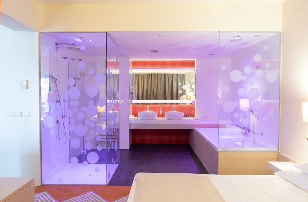 Kolping Hotel Spa & Family Resort 36/79