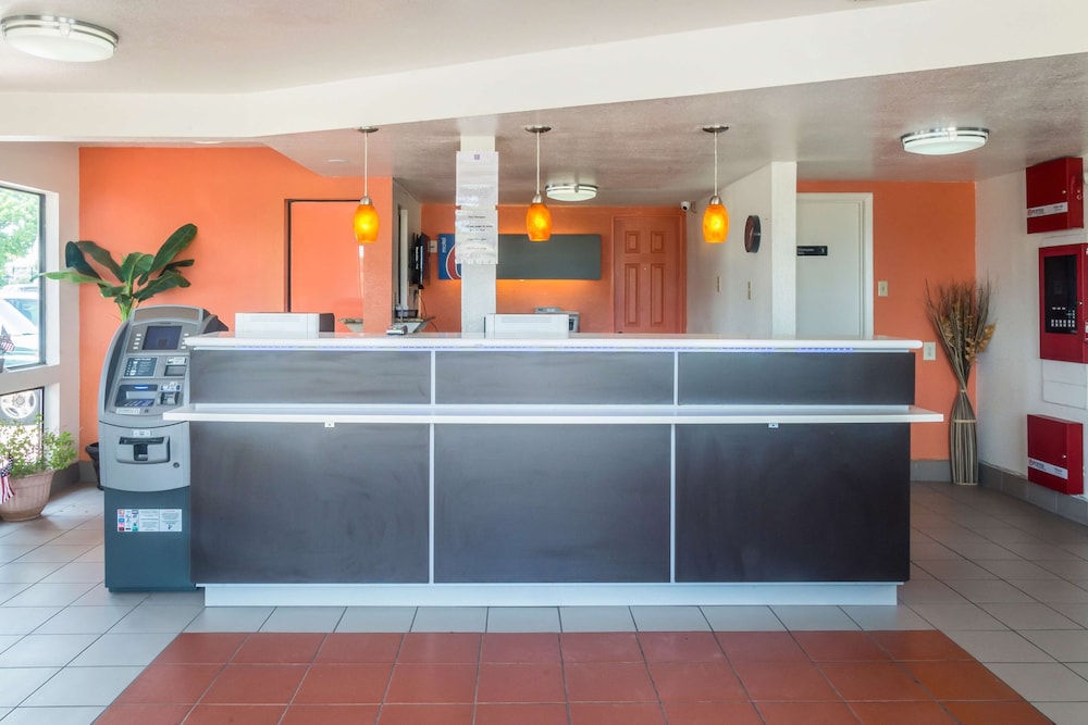 Motel6 Mesquite, TX - Rodeo - Convention Ctr 6/39