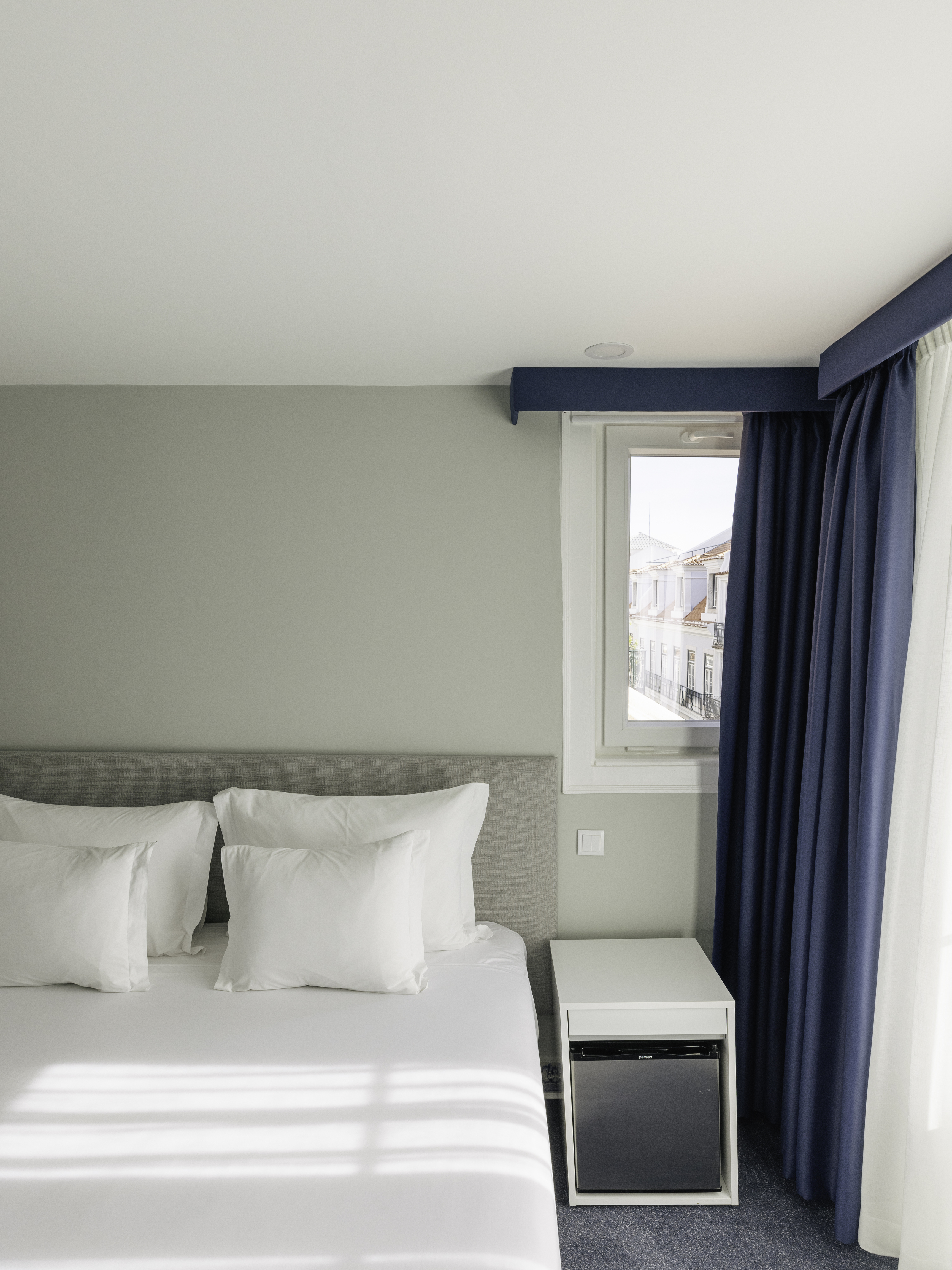 Superior, Suite, Balcony