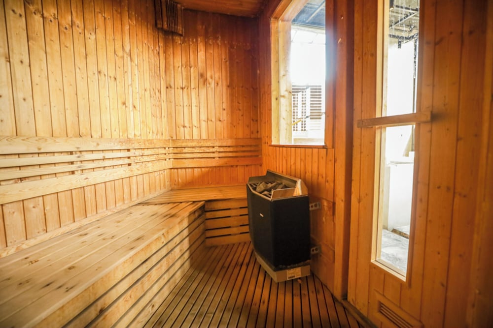 Balcony Seaside Sriracha Hotel Serviced Apartments 15/34