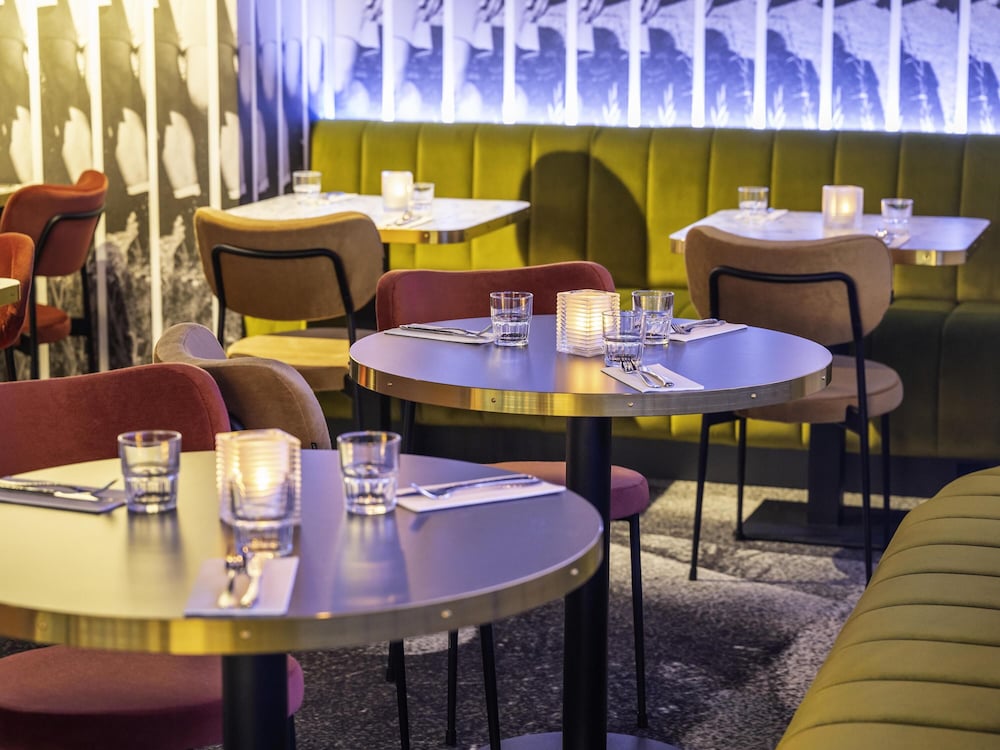 Mercure Amsterdam North Station 50/67
