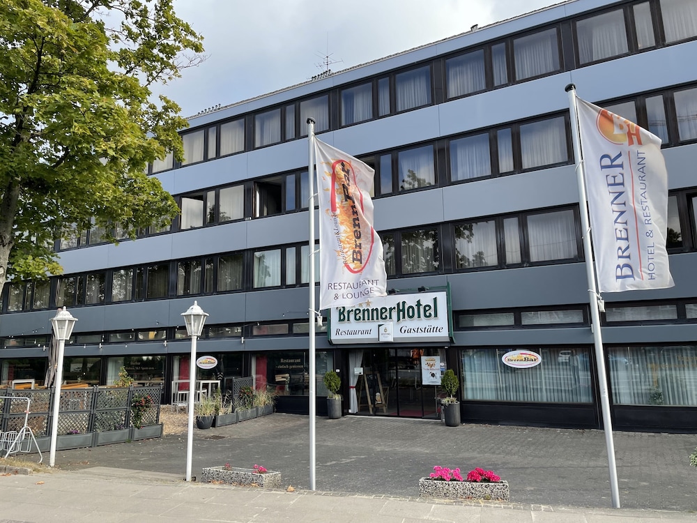 Brenner Hotel Diekmann 32/41