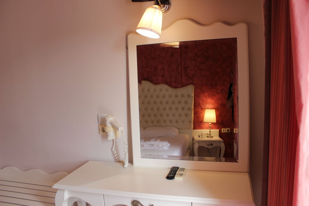 Palatino Hotel 17/50