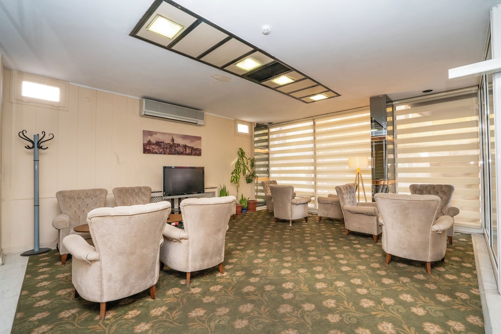 Grand Reis Otel 17/26