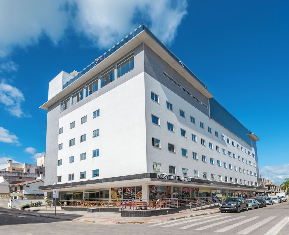 Hotel Canasvieiras In Hci 6/66
