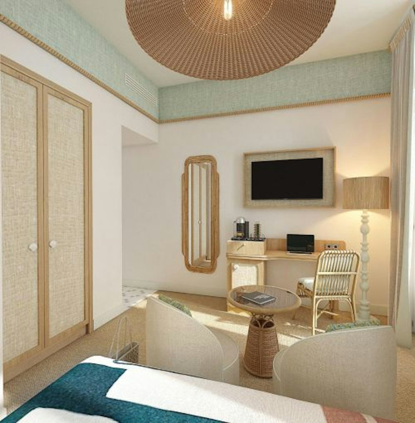 Hotel Le Soleia 24/28