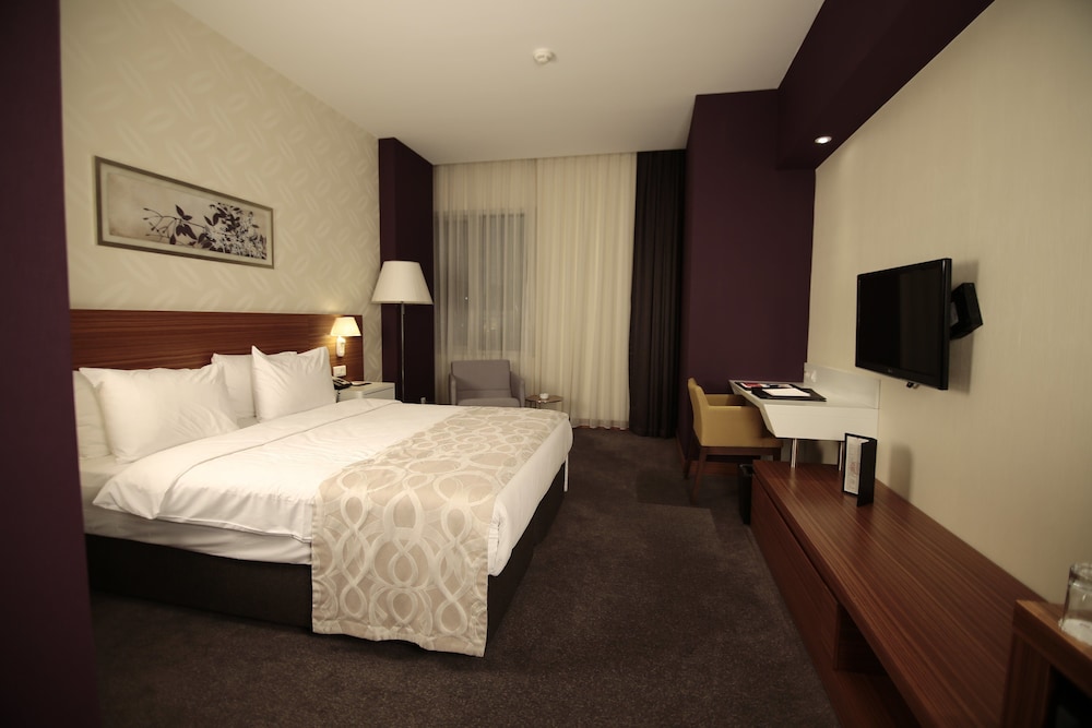 Wyndham Istanbul Asia Airport 3/27