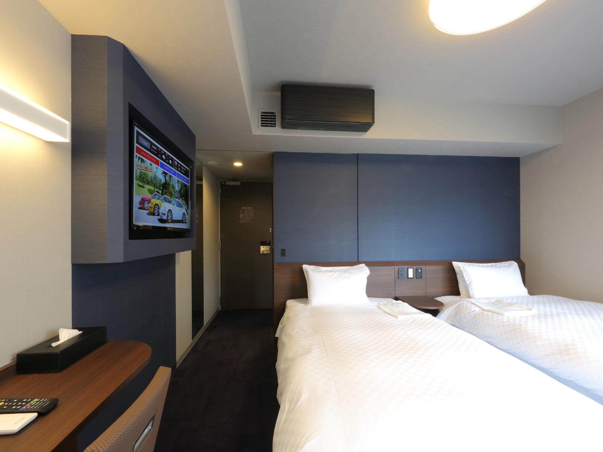 Hotel ABC 9/27