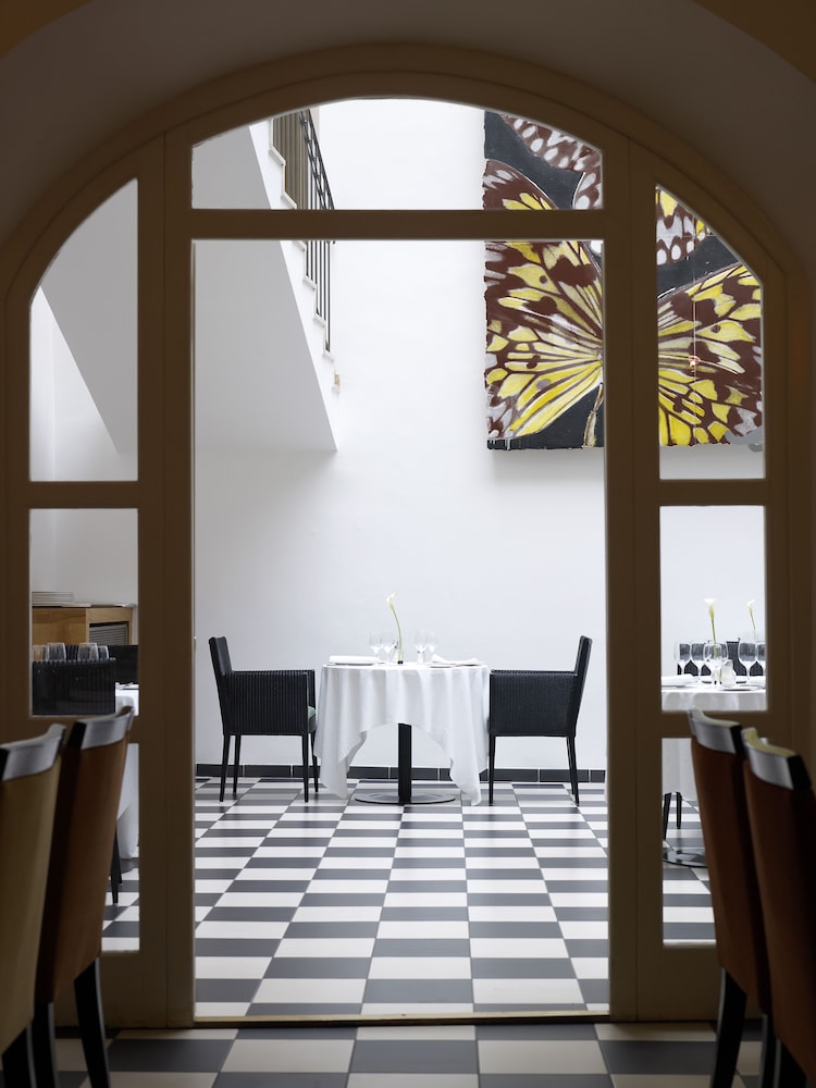 Park Plaza Budapest 56/62