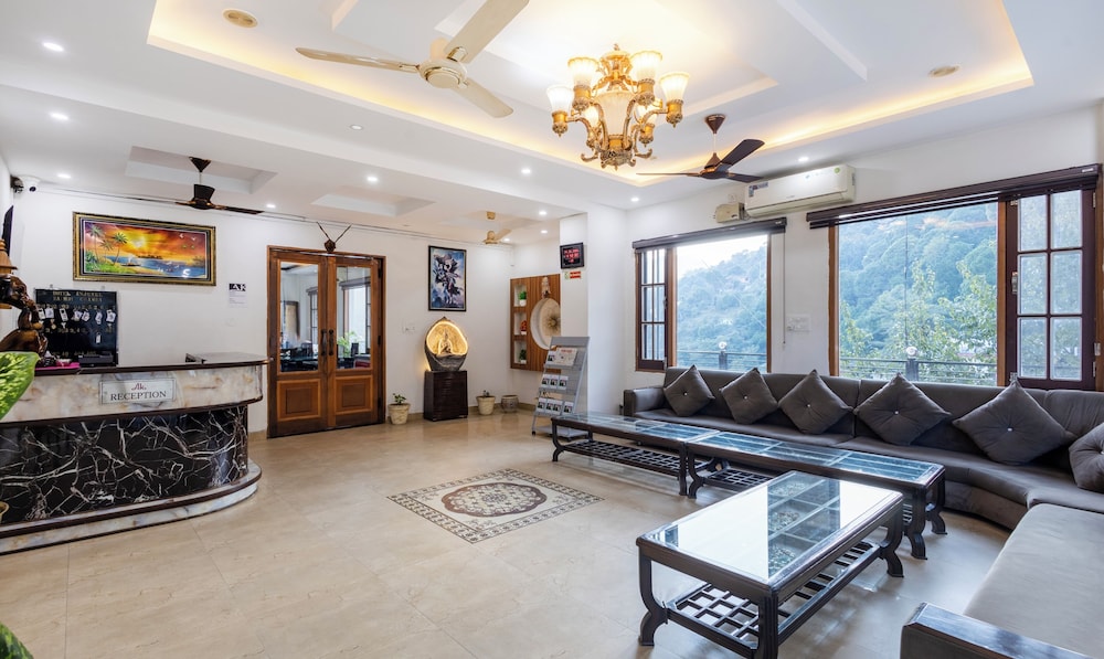 Hotel Anjukul 28/37