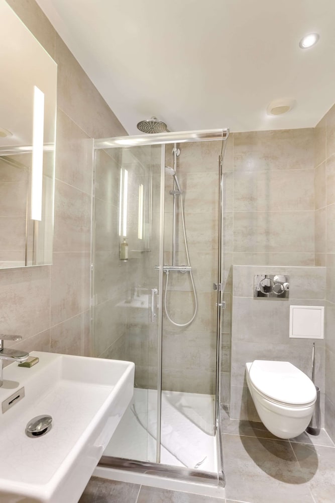HOTEL LOUVRE RICHELIEU 20/54