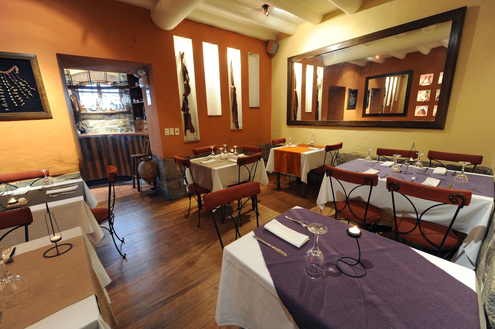 Casa San Blas Boutique Hotel 34/50