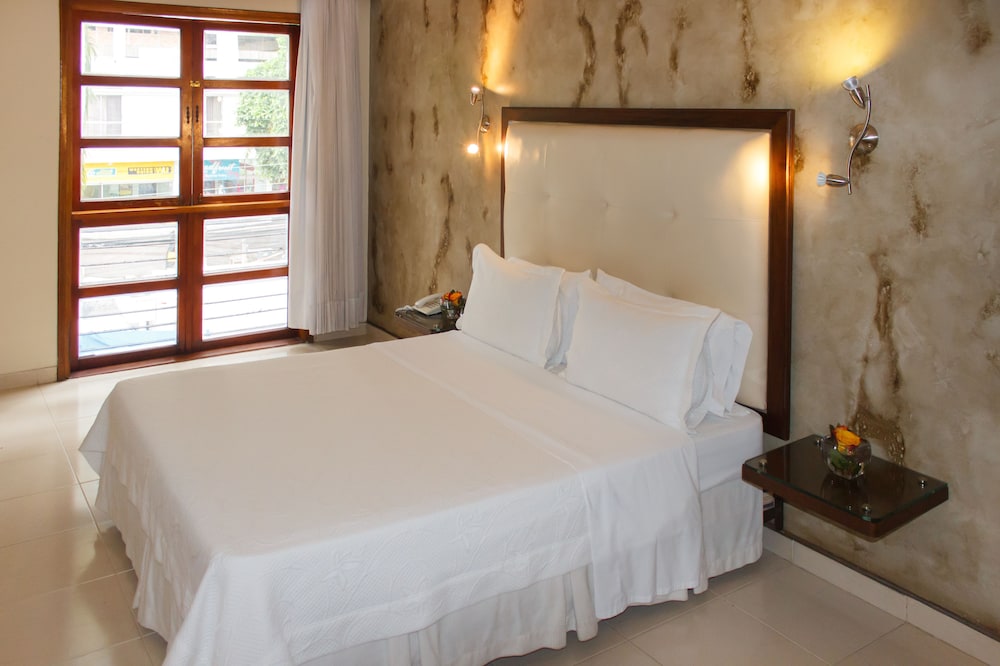 Hotel Virrey Cartagena Ex Charlotte Cartagena 22/63