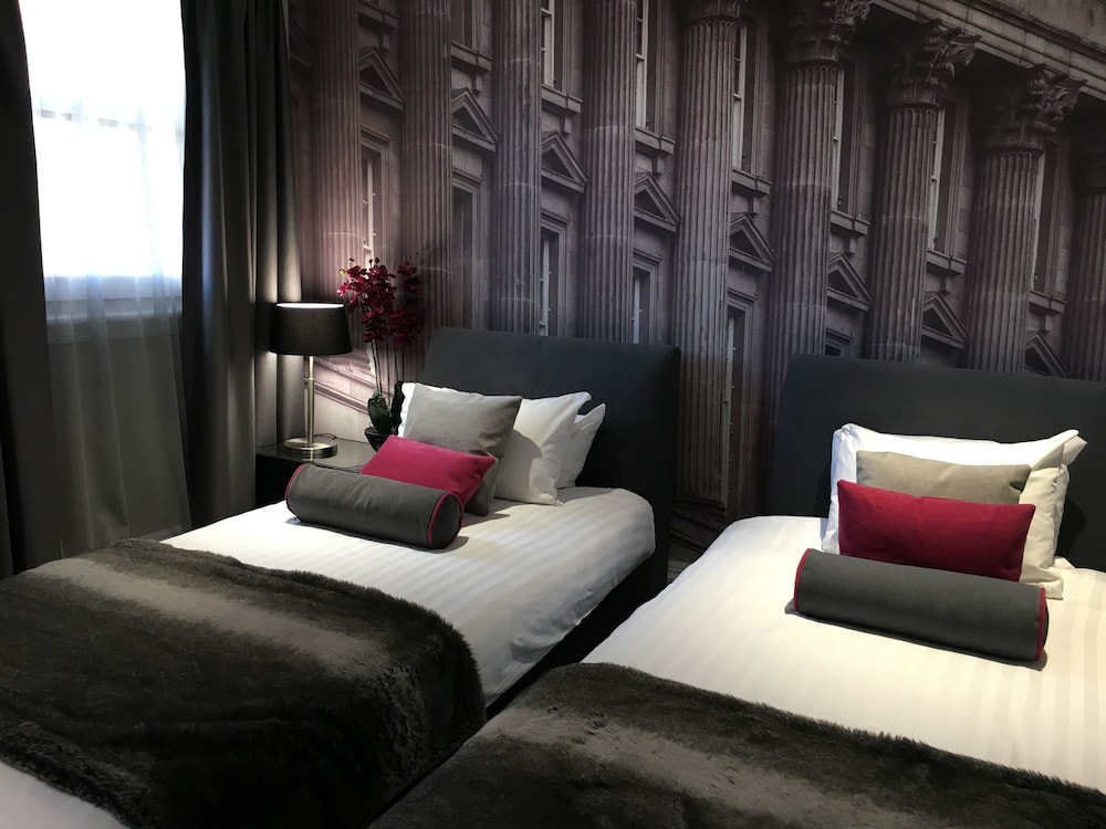 Grey Street Hotel 29/47
