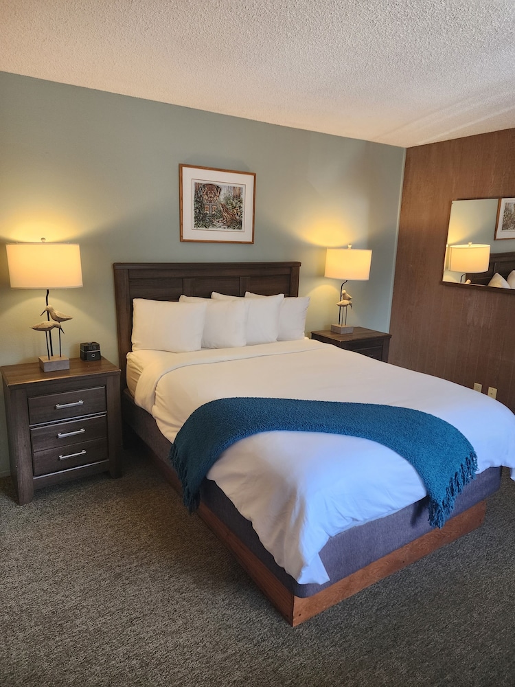 Ocean Crest Resort 8/50
