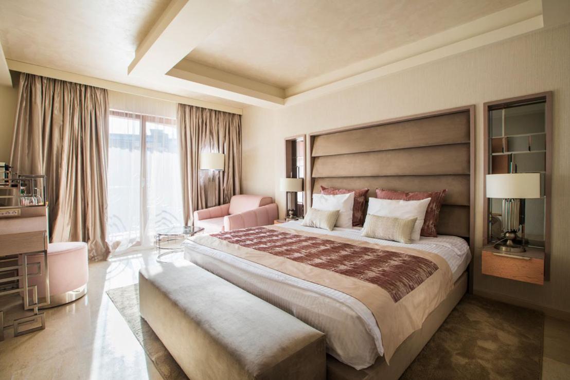 Hotel Dune 15/36