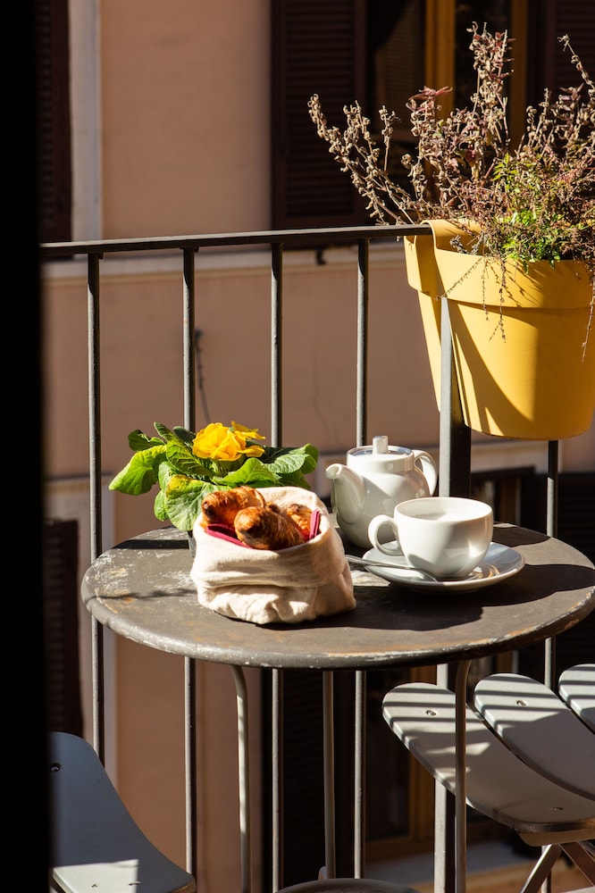 Piazza Di Spagna Lovely Nice And Comfy 55/68