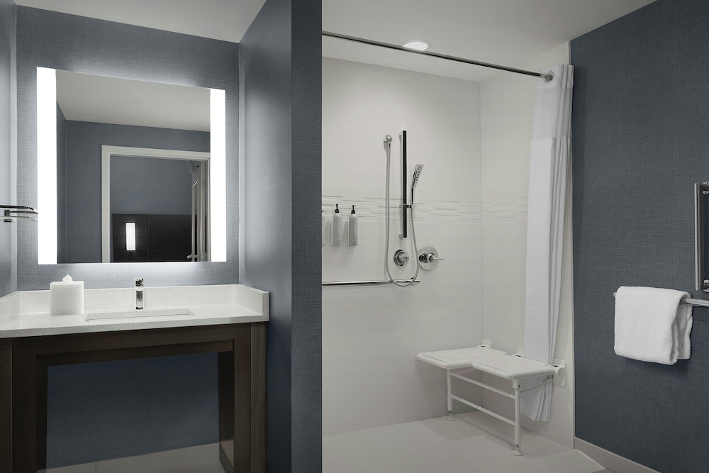 Residence INN BY Marriott Dayton Miamisb 26/28