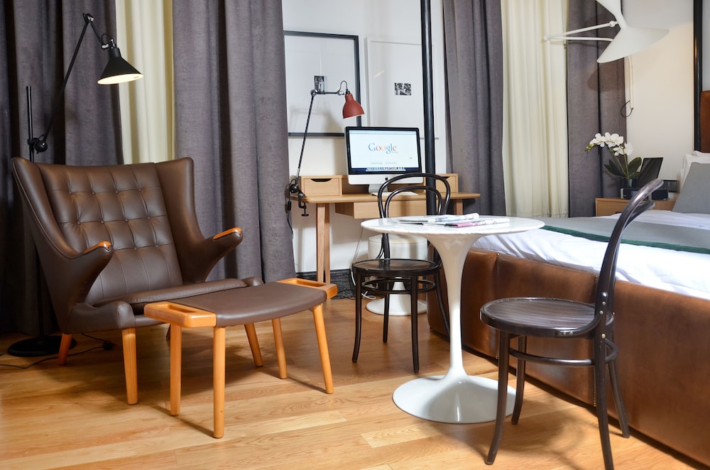 Brown S Boutique Hotel 61/70