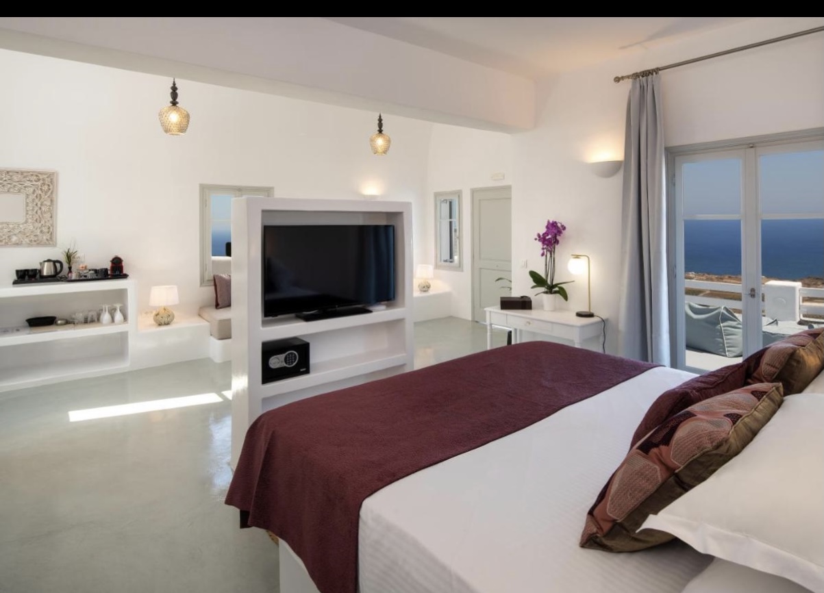 Villa, Plunge Pool, Hot Tub